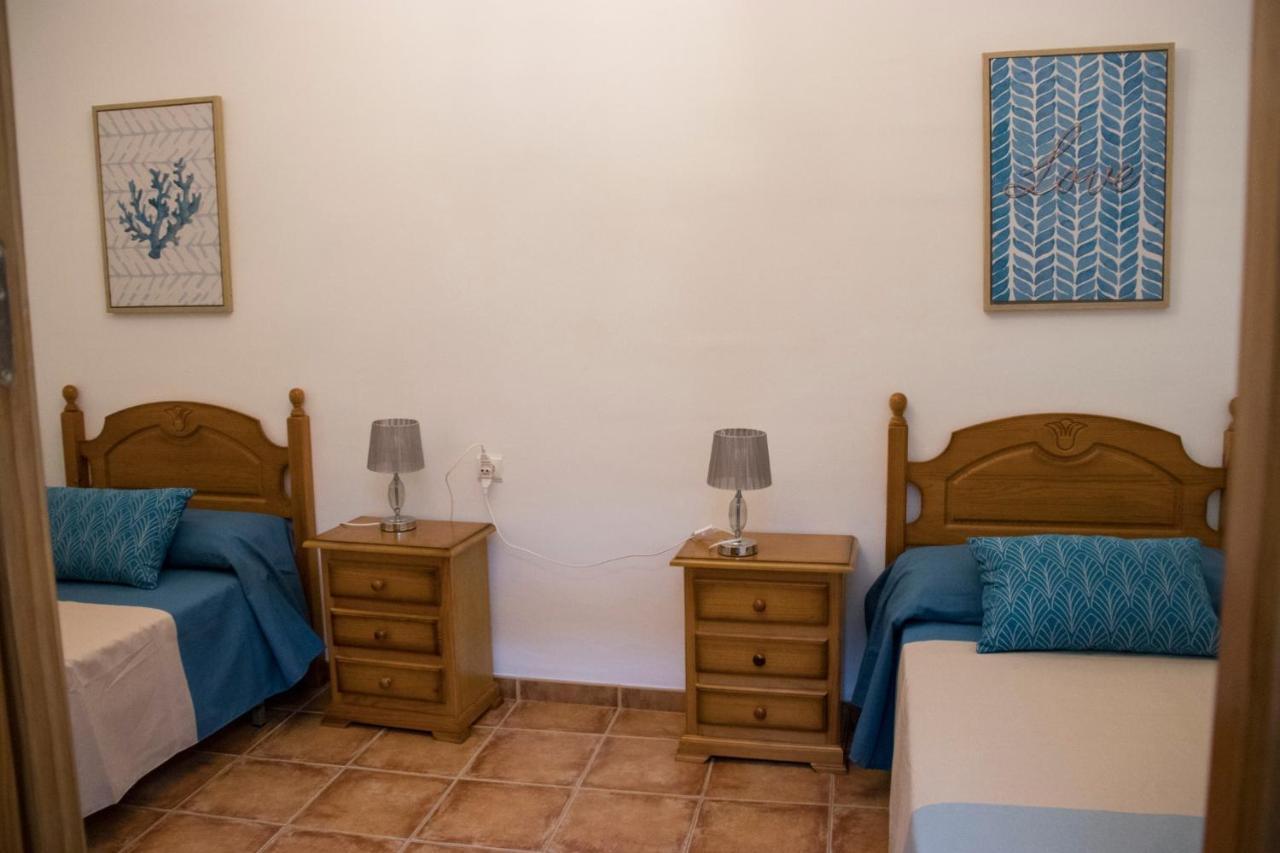 Casa Rural Vista Bonita Villa Almodovar del Rio Luaran gambar